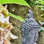 Apartmán Buda Bliss Garden Budapešť