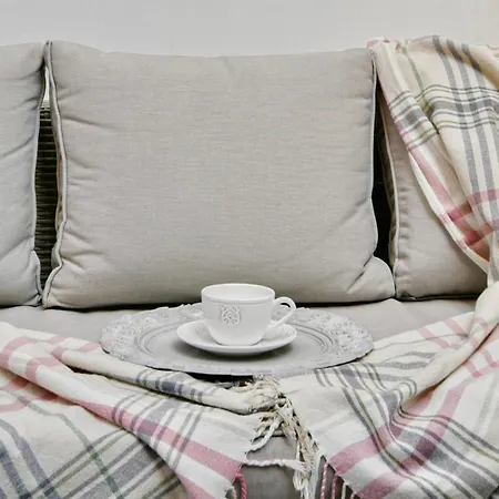 Buda Bliss Garden Daire Budapeşte