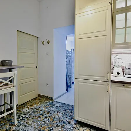 Buda Bliss Garden * Budapeşte