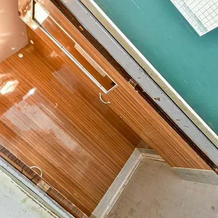 Buda Bliss Garden Daire