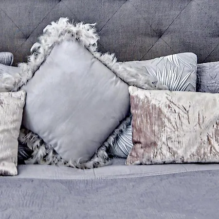 Buda Bliss Garden * Budapeşte