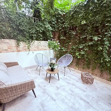 Buda Bliss Garden