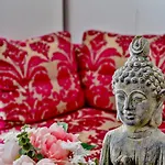 Lejlighed Buda Bliss Garden