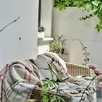Buda Bliss Garden Lejlighed