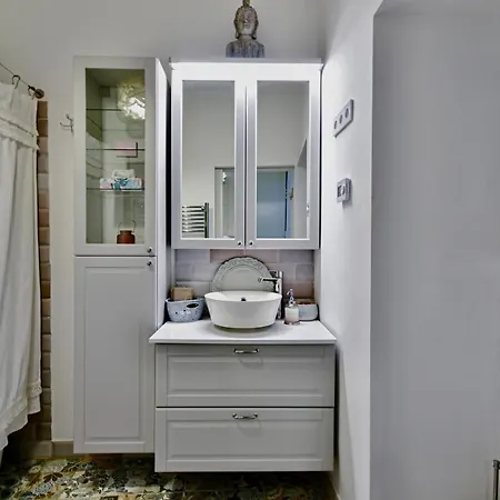 Buda Bliss Garden Apartament