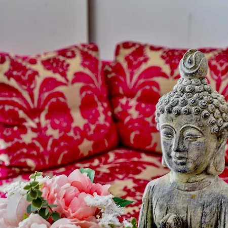 Apartament Buda Bliss Garden