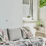 Buda Bliss Garden شقة